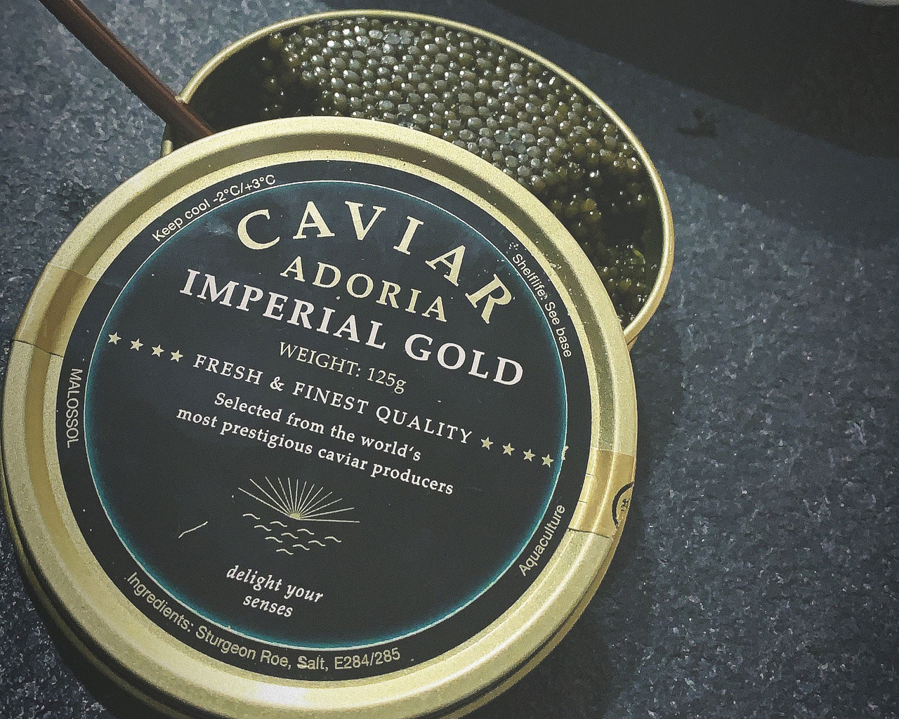 Caviar-Adoria-Luise-Adriatic