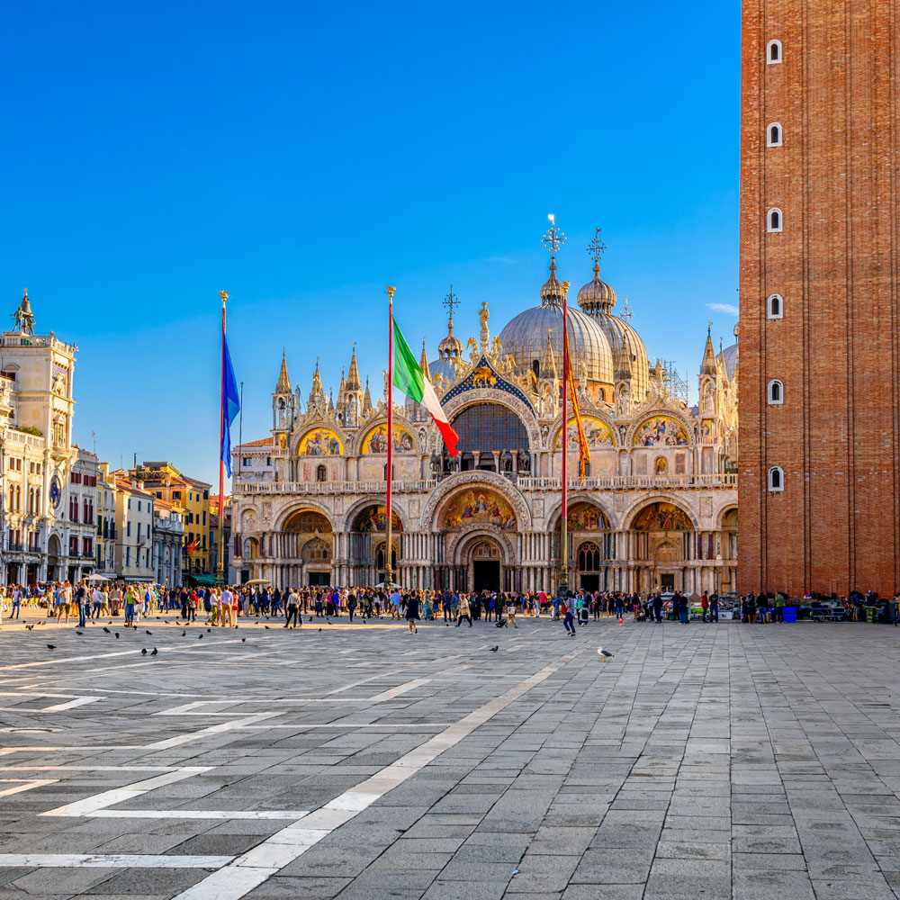 St-Marco-Square-Venice-Luise-Adriatic
